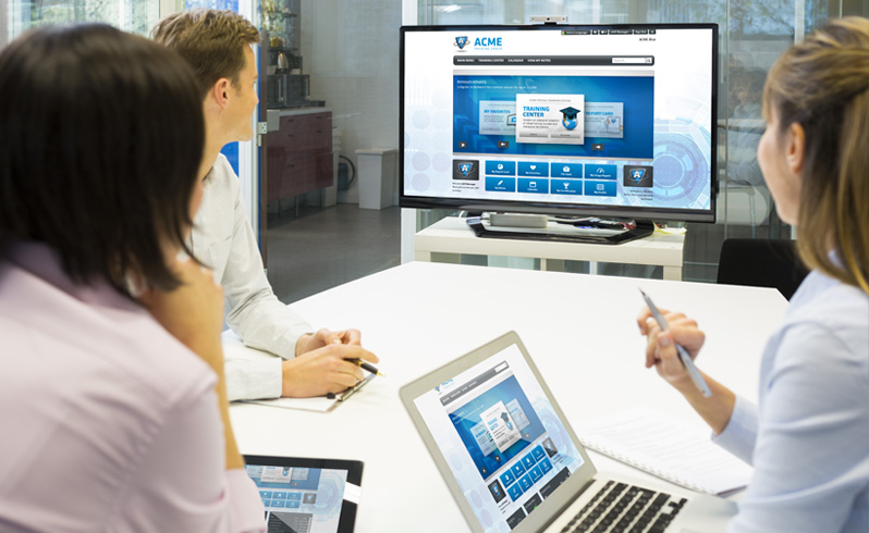 LightSpeed VT Blog - Train Your Staff